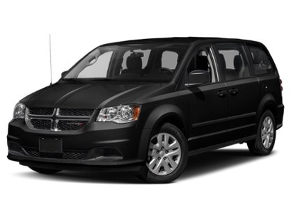 2016 Dodge Grand Caravan 4dr Wgn SXT