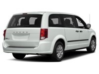 2017 Dodge Grand Caravan 4dr Wgn SXT Premium Plus