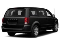 2017 Dodge Grand Caravan 4dr Wgn SXT Premium Plus