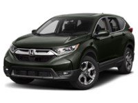2017 Honda CR-V AWD 5dr EX-L Dark Olive Metallic  Shot 13