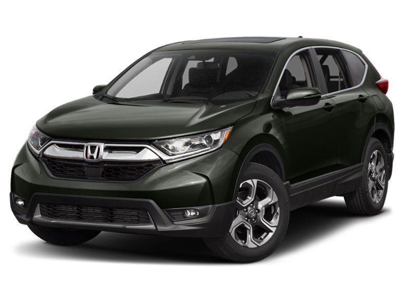 2017 Honda CR-V AWD 5dr EX-L