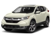 2017 Honda CR-V AWD 5dr EX-L White Diamond Pearl  Shot 19