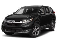 2017 Honda CR-V AWD 5dr EX-L