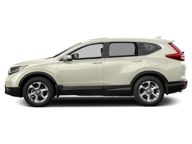 2017 Honda CR-V AWD 5dr EX-L White Diamond Pearl  Shot 23