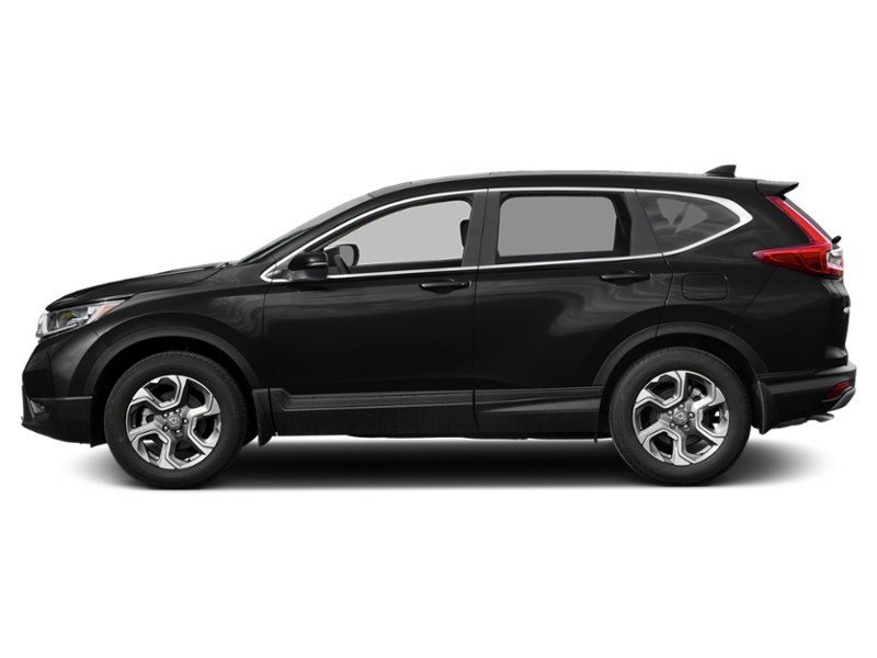 2017 Honda CR-V AWD 5dr EX-L Crystal Black Pearl  Shot 29