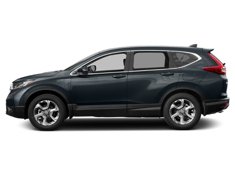 2017 Honda CR-V AWD 5dr EX-L Gunmetal Metallic  Shot 39