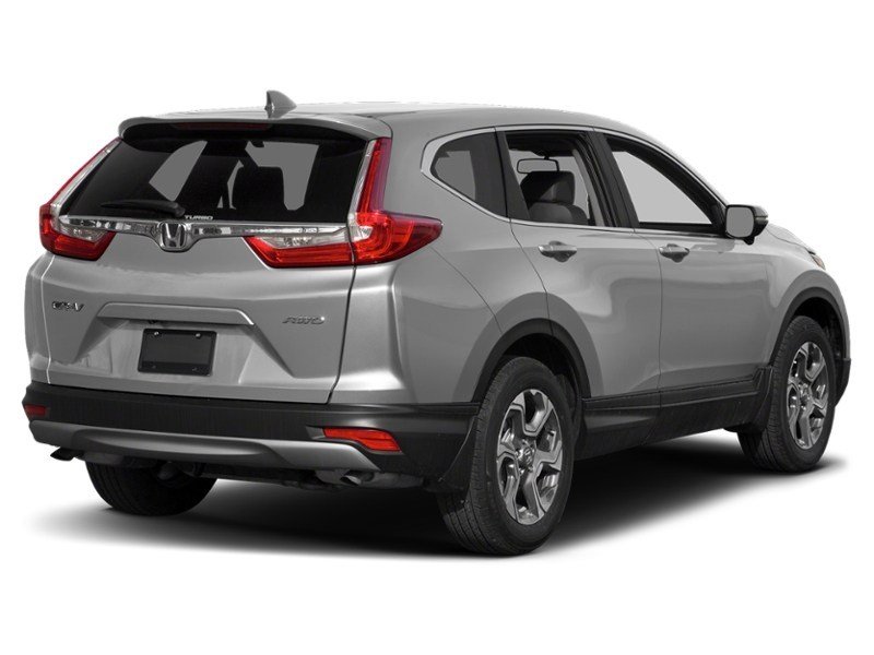 2017 Honda CR-V AWD 5dr EX-L