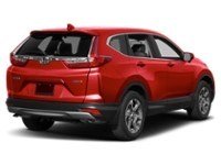 2017 Honda CR-V AWD 5dr EX-L Molten Lava Pearl  Shot 44