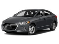 2017 Hyundai Elantra 4dr Sdn Auto GL Iron Grey Pearl  Shot 1