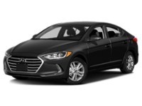 2018 Hyundai Elantra GLS Auto Space Black Pearl  Shot 1