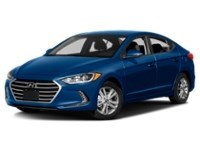 2017 Hyundai Elantra 4dr Sdn Auto GLS Marina Blue Metallic  Shot 11
