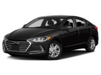2018 Hyundai Elantra GLS Auto Space Black Pearl  Shot 10