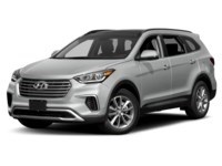 2017 Hyundai Santa Fe XL AWD 4dr Luxury