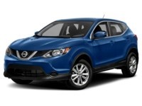 2018 Nissan Qashqai AWD SL CVT