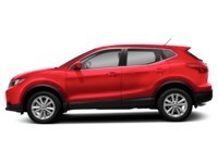 2018 Nissan Qashqai AWD SL CVT