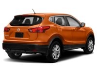 2018 Nissan Qashqai AWD SL CVT