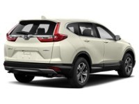 2018 Honda CR-V LX AWD