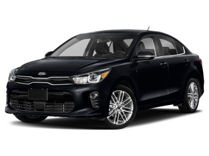 2019 Kia Rio EX Auto