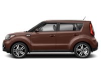 2018 Kia Soul EX Premium Auto Caffeine Brown  Shot 29
