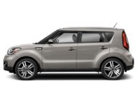 2018 Kia Soul EX Premium Auto Titanium  Shot 45