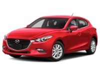 2018 Mazda Mazda3 Sport GS Manual