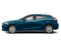 2018 Mazda Mazda3 Sport GS Manual