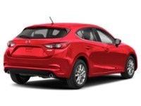 2018 Mazda Mazda3 Sport GS Manual