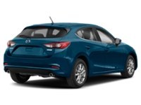 2018 Mazda Mazda3 Sport GS Manual
