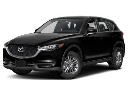 2018 Mazda CX-5 GS Auto FWD