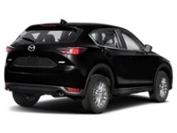 2018 Mazda CX-5 GS Auto FWD Jet Black Mica  Shot 6