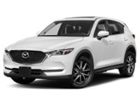 2018 Mazda CX-5 GT Auto AWD Snowflake White Pearl  Shot 1