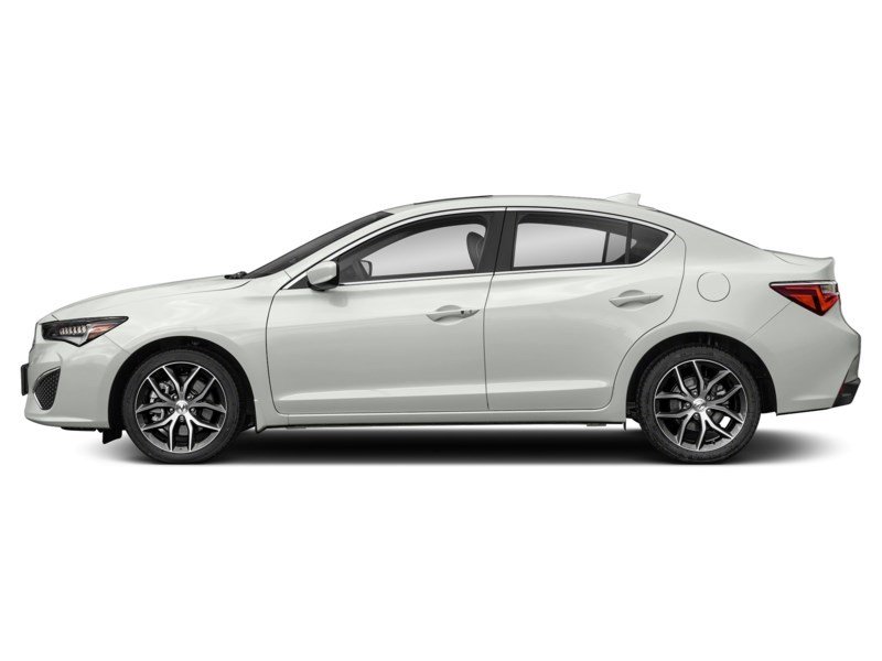2020 Acura ILX Premium Sedan