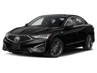 2020 Acura ILX Premium A-Spec Sedan