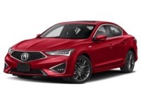 2020 Acura ILX Premium A-Spec Sedan