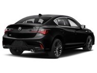 2020 Acura ILX Premium A-Spec Sedan