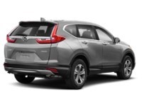 2019 Honda CR-V LX AWD Lunar Silver Metallic  Shot 6