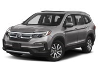 2019 Honda Pilot EX-L Navi AWD