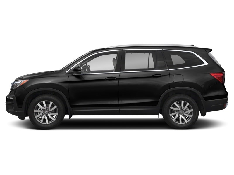 2019 Honda Pilot EX-L Navi AWD
