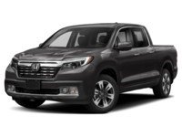 2019 Honda Ridgeline Touring AWD