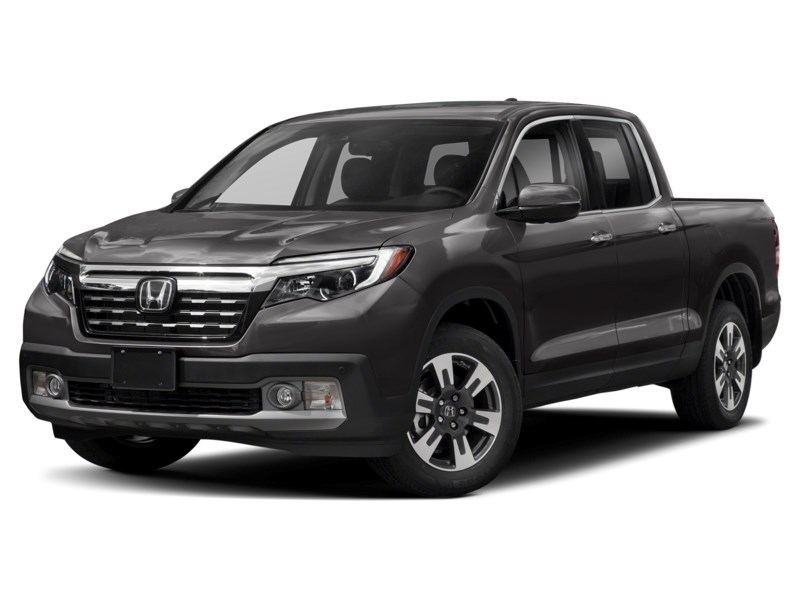 2019 Honda Ridgeline Touring AWD