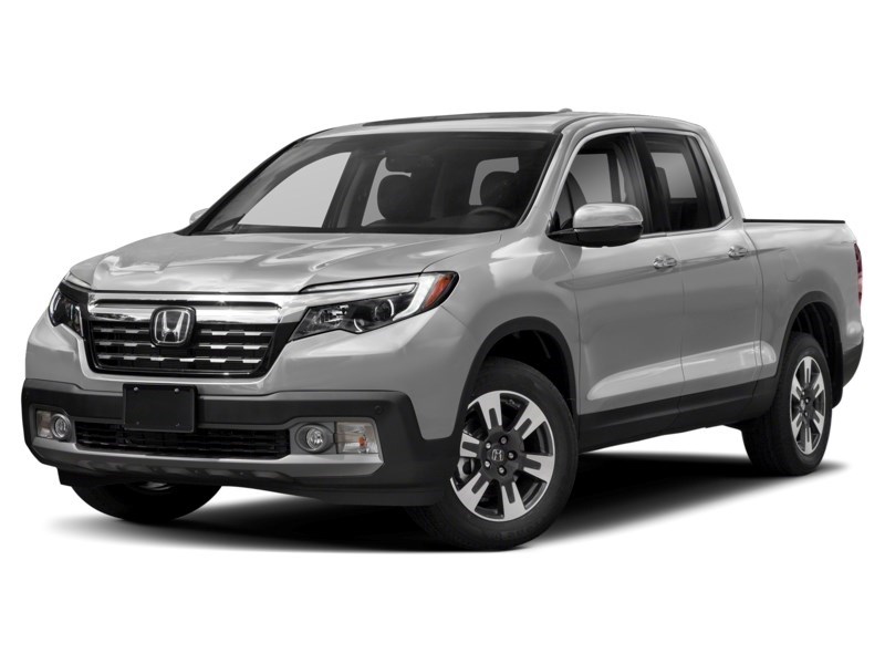 2019 Honda Ridgeline Touring AWD