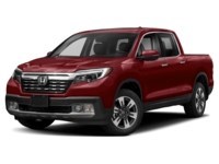 2019 Honda Ridgeline Touring AWD