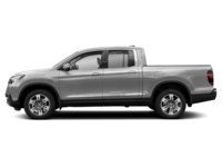 2019 Honda Ridgeline Touring AWD Lunar Silver Metallic  Shot 27