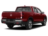 2019 Honda Ridgeline Touring AWD