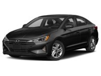 2020 Hyundai Elantra Preferred w/Sun & Safety Package IVT Space Black  Shot 10