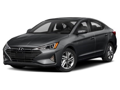 2019 Hyundai Elantra Preferred | Heated Seats | No Accidents | Carplay