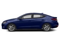 2020 Hyundai Elantra Preferred w/Sun & Safety Package IVT Intense Blue  Shot 53