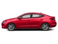 2020 Hyundai Elantra Preferred w/Sun & Safety Package IVT Lava Orange  Shot 57