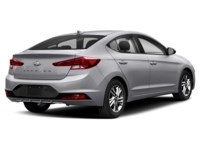 2020 Hyundai Elantra Preferred w/Sun & Safety Package IVT