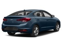 2020 Hyundai Elantra Preferred w/Sun & Safety Package IVT The Denim  Shot 32